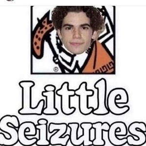 Meet your Posher, Caleb